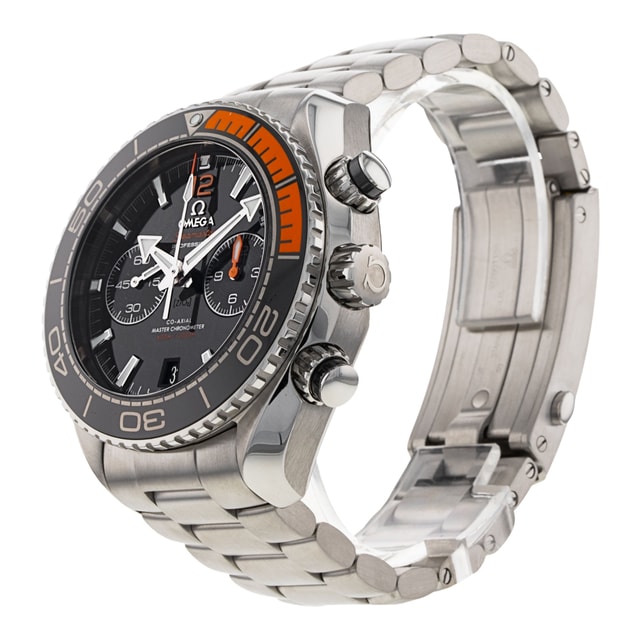 Omega Planet Ocean 215.30.46.51.01.002 Image 2